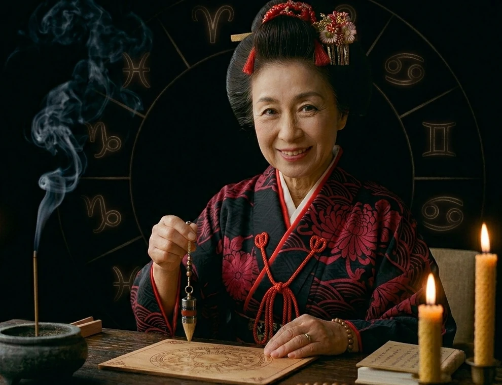 Yukino Himiko